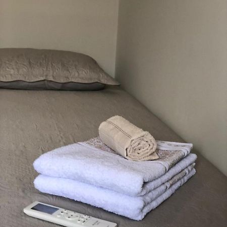 Aconchego Familiar Apartment Joao Pessoa Luaran gambar