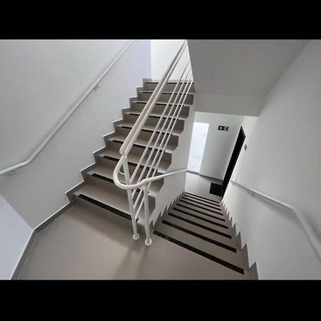 Aconchego Familiar Apartment Joao Pessoa Luaran gambar