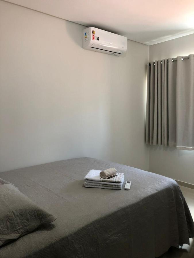 Aconchego Familiar Apartment Joao Pessoa Luaran gambar