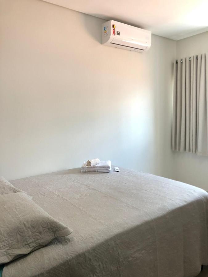 Aconchego Familiar Apartment Joao Pessoa Luaran gambar