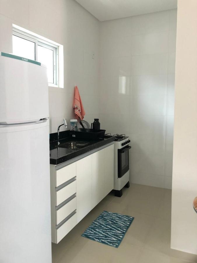Aconchego Familiar Apartment Joao Pessoa Luaran gambar
