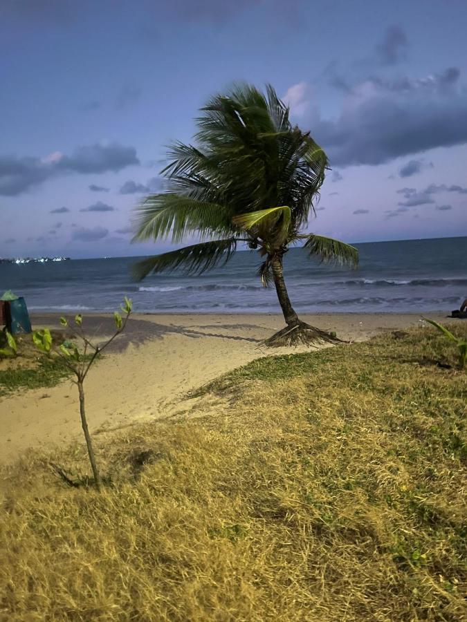Aconchego Familiar Apartment Joao Pessoa Luaran gambar